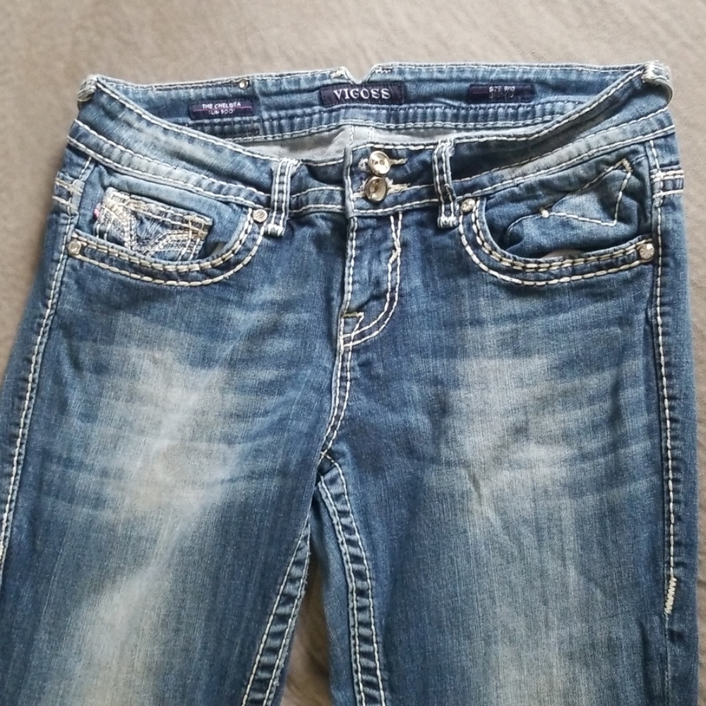 Vigoss Jeans